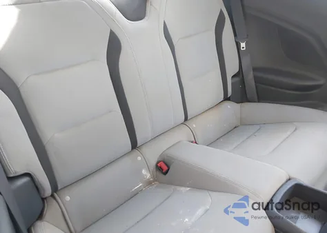 2018 Chevrolet Camaro 1Lt from USA, damaged, VIN 1G1FB1RS0J0146987